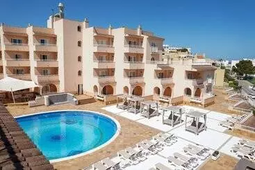 Hotel Rosamar Ibiza