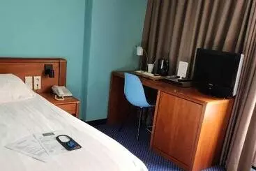 Отель Royal Zelzate