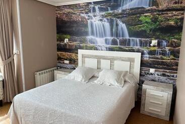 هتل روستایی La Solana Montañesa