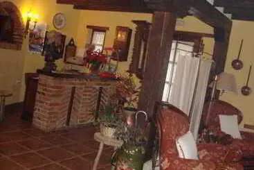 Hotel Rural La Solana Montañesa