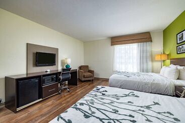 酒店 Clarion Pointe Lakeland I 4