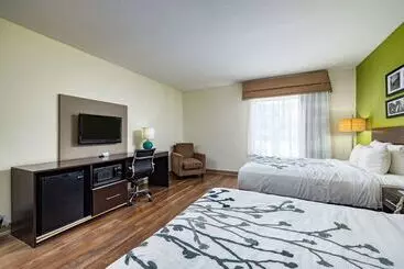 酒店 Clarion Pointe Lakeland I 4