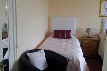 בית מלון כפרי Tir Na Nog B&b