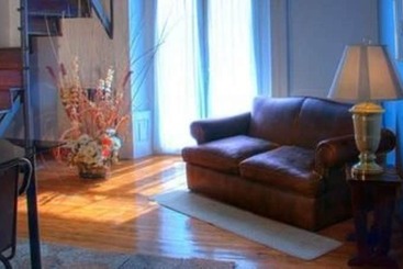 هتل آپارتمان Loft Argentino Apart  Buenos Aires