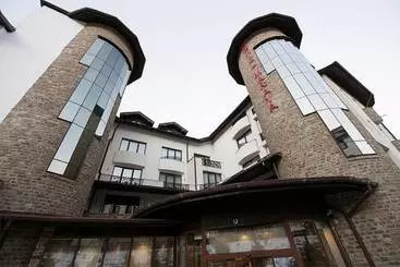 Maraya Hotel Bansko