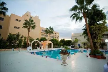 Marianna Hotel Apartments