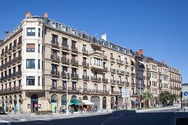 پانسیون Aldamar