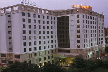 Pride Plaza Hotel, Ahmedabad