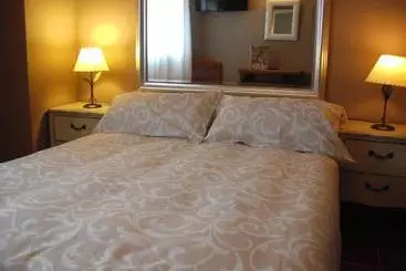 Mökkimajoitus Rural El Yantar De Gredos