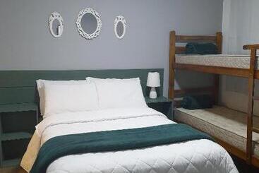 Hostel Pousada Bem Te Vi