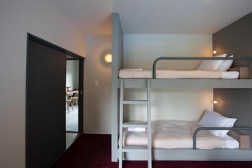 Hostel Takigahara Craft & Stay