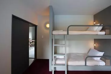 Albergue Takigahara Craft & Stay