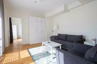 Continental Apartment Hotel Sollentuna