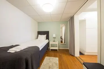 Continental Apartment Hotel Sollentuna