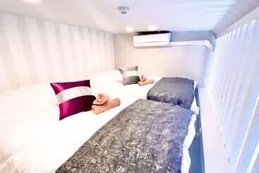 Eternity Apartment Hotel 品川