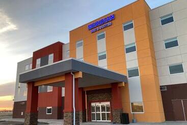 Hotel Meridian Inn & Suites Regina Airport