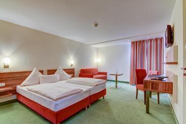 酒店 Wertheimer Stuben