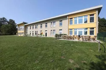 Jugendherberge Bad Malente