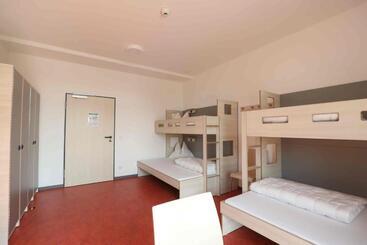 Jugendherberge Bad Malente