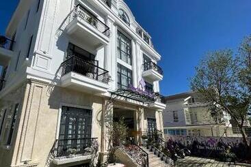 Khách Sạn Lilac Hotel đà Lạt