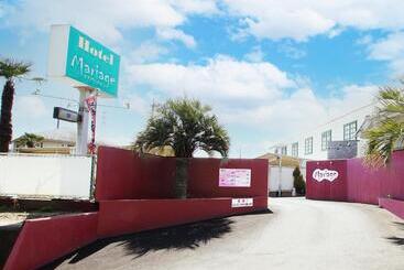 Pensjonat Mariage Leisure