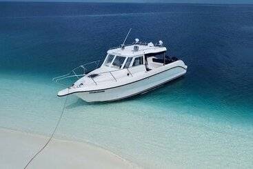 پانسیون Ocean Pearl Maldives At Gulhi Island