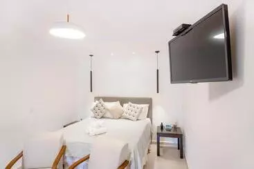 ペンション Pousada Lago Dos Sonhos