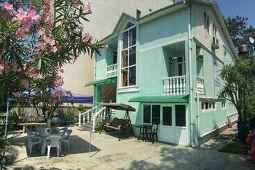 호텔 Green House Ureki