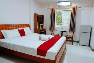 Hotel Reddoorz Plus Near Camella La Brisa Lapulapu