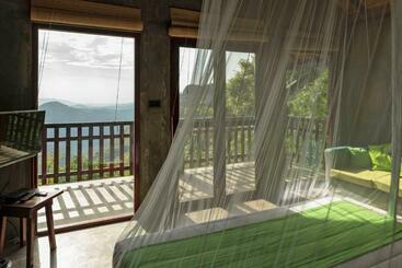 هتل Roseland Cottages