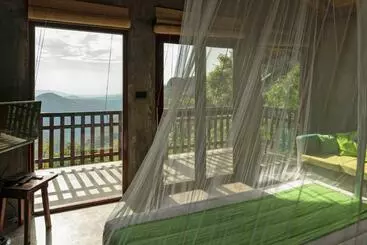 Hotel Roseland Cottages