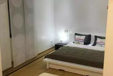 ペンション Casa Senador