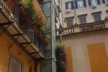پانسیون Magenta Luxury Argentina