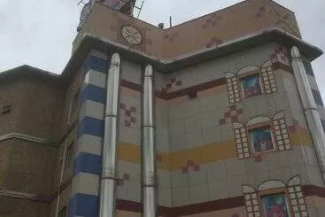 Hotel Que Sera Sera   Adults Only