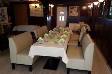 Hotel & Restaurant Hildebrandt