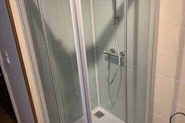 Pansiyon Le Clos Des Tilleuls D Day Home, Chambres D Hôtes, Suite Avec Sauna Privatif, Suite Avec Balnéothéra