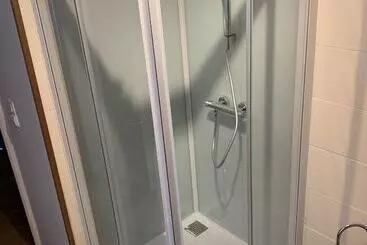 Pensjonat Le Clos Des Tilleuls D Day Home, Chambres D Hôtes, Suite Avec Sauna Privatif, Suite Avec Balnéothéra