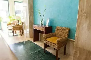 Appartements touristiques Apartamentos Jimmy