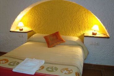 Cuevas Hammam Abuelo José