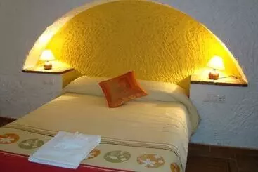 Cuevas Hammam Abuelo José