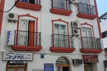 Hostal San Miguel