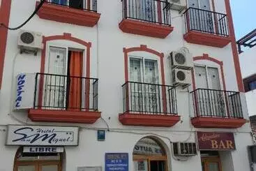 Hostal San Miguel