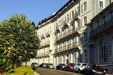 ホテル Acacias Apparts