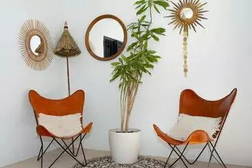 ホテル Caballito De Mar Boutique