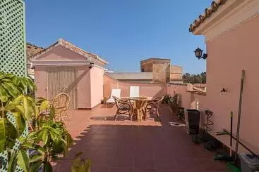 Hotel Casa Monte Victoria