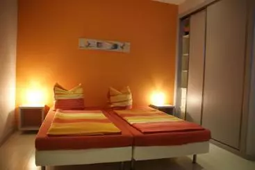 Hotel Casal Dos Patos