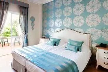 Otel Central Boutique