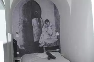 ホテル Dar Fatma