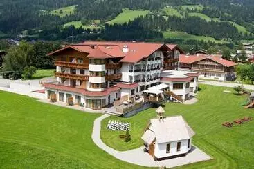 Отель Das Urbisgut