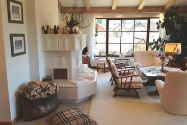 בית מלון כפרי Dietrichsteinerhof Apartments & Rooms